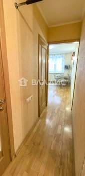 1-к квартира, вторичка, 45м2, 9/17 этаж