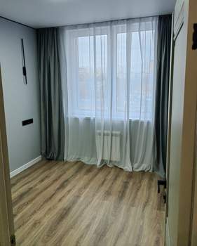 1-к квартира, вторичка, 34м2, 6/17 этаж