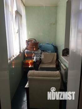 2-к квартира, вторичка, 72м2, 6/17 этаж