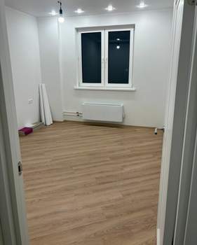 1-к квартира, вторичка, 35м2, 14/23 этаж