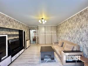 2-к квартира, вторичка, 42м2, 2/27 этаж