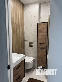 1-к квартира, вторичка, 36м2, 21/24 этаж