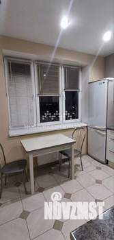 1-к квартира, вторичка, 40м2, 14/17 этаж