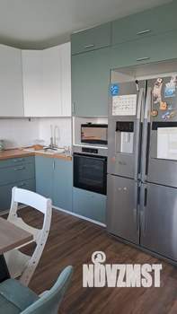 3-к квартира, вторичка, 96м2, 8/25 этаж