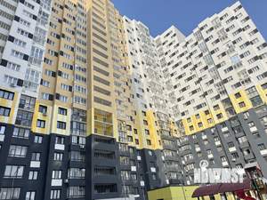 3-к квартира, вторичка, 65м2, 5/23 этаж