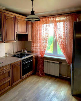 3-к квартира, вторичка, 72м2, 7/9 этаж