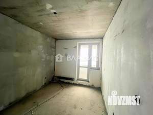 1-к квартира, вторичка, 45м2, 16/20 этаж