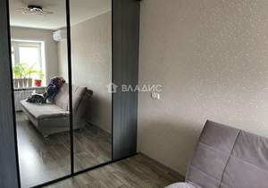 2-к квартира, вторичка, 44м2, 4/5 этаж