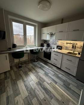 2-к квартира, вторичка, 54м2, 7/9 этаж