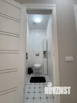 2-к квартира, вторичка, 60м2, 5/24 этаж