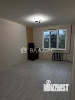 1-к квартира, вторичка, 32м2, 8/9 этаж