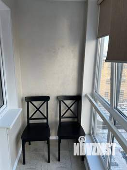 2-к квартира, вторичка, 69м2, 24/25 этаж