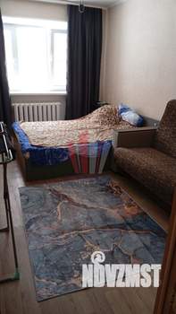 2-к квартира, вторичка, 42м2, 1/5 этаж