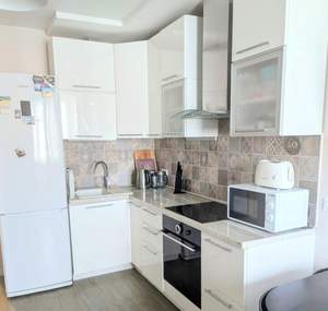 2-к квартира, вторичка, 66м2, 18/19 этаж