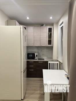 Студия квартира, вторичка, 25м2, 22/24 этаж