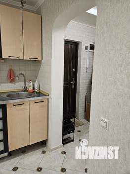 2-к квартира, вторичка, 42м2, 17/17 этаж