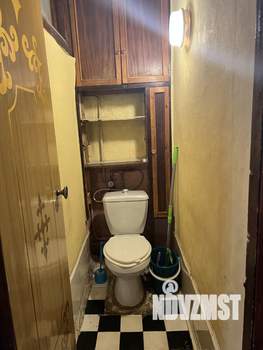 2-к квартира, вторичка, 56м2, 2/5 этаж