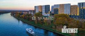 1-к квартира, вторичка, 45м2, 14/18 этаж