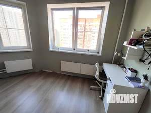 2-к квартира, вторичка, 60м2, 12/17 этаж
