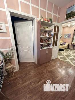 2-к квартира, вторичка, 68м2, 3/21 этаж