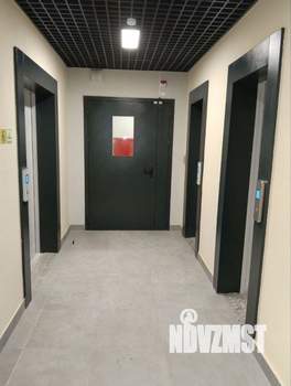 Студия квартира, вторичка, 26м2, 2/13 этаж