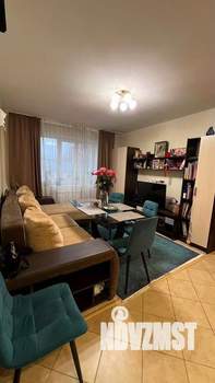 2-к квартира, вторичка, 51м2, 6/9 этаж