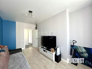 2-к квартира, вторичка, 55м2, 15/23 этаж