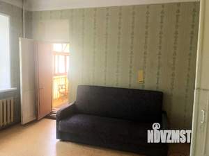 2-к квартира, вторичка, 55м2, 2/2 этаж