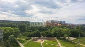 Студия квартира, вторичка, 25м2, 13/23 этаж