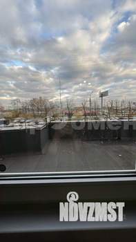 Студия квартира, вторичка, 35м2, 2/17 этаж