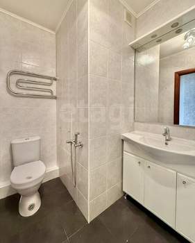 3-к квартира, вторичка, 81м2, 14/17 этаж