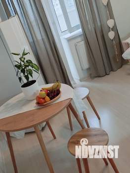 1-к квартира, вторичка, 47м2, 12/19 этаж