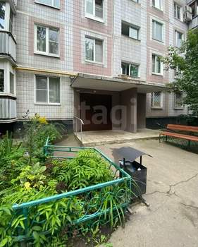 2-к квартира, вторичка, 43м2, 4/9 этаж