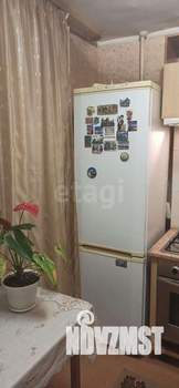 1-к квартира, вторичка, 33м2, 8/9 этаж