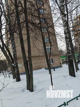 3-к квартира, вторичка, 62м2, 3/9 этаж