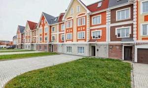 7-к квартира, вторичка, 204м2, 4/4 этаж