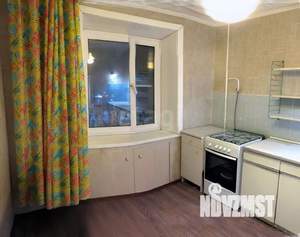 1-к квартира, вторичка, 38м2, 3/9 этаж