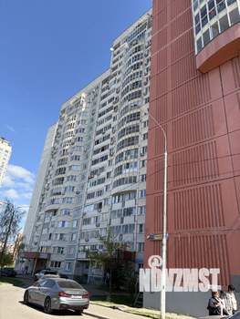 3-к квартира, вторичка, 77м2, 17/25 этаж