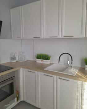 2-к квартира, вторичка, 49м2, 8/24 этаж