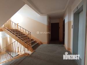 1-к квартира, вторичка, 38м2, 3/9 этаж