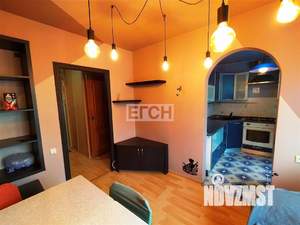 3-к квартира, вторичка, 57м2, 9/9 этаж