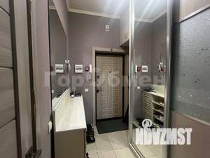 Студия квартира, вторичка, 35м2, 2/17 этаж