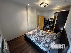 2-к квартира, вторичка, 57м2, 2/18 этаж