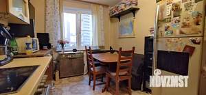 2-к квартира, вторичка, 57м2, 3/17 этаж