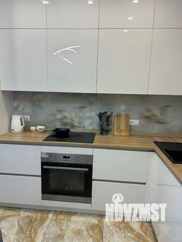 1-к квартира, вторичка, 35м2, 6/23 этаж