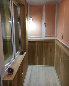 2-к квартира, вторичка, 75м2, 2/18 этаж