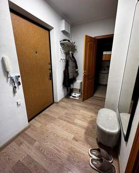 1-к квартира, вторичка, 45м2, 16/16 этаж