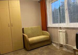 2-к квартира, вторичка, 37м2, 5/5 этаж