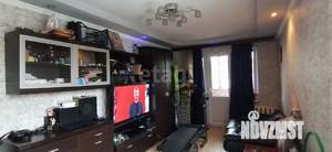 2-к квартира, вторичка, 42м2, 4/5 этаж