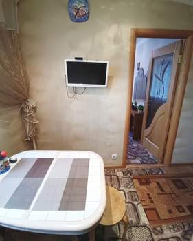 2-к квартира, вторичка, 41м2, 3/5 этаж